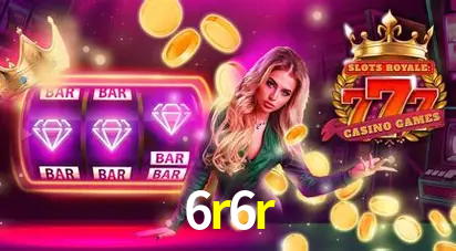 Descubra a Essência do 6r6r: Nossa História e Compromissos