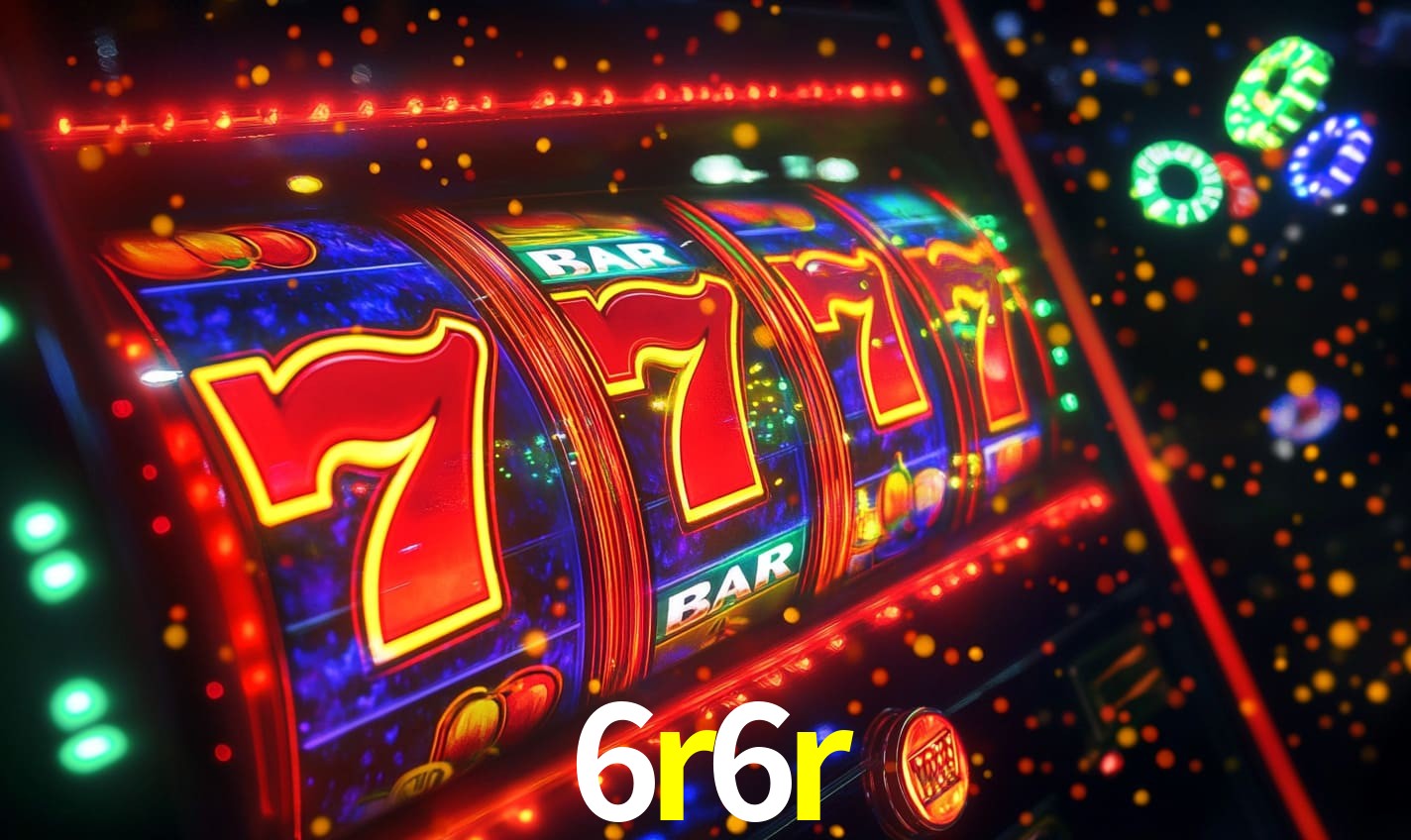 6r6r - Aposta Selvagem na Roda - 6r6r.com