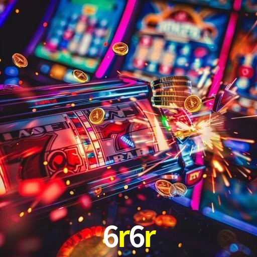 Estatísticas 6r6r