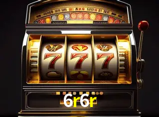 A Revolução dos Aplicativos de Jogos no 6r6r