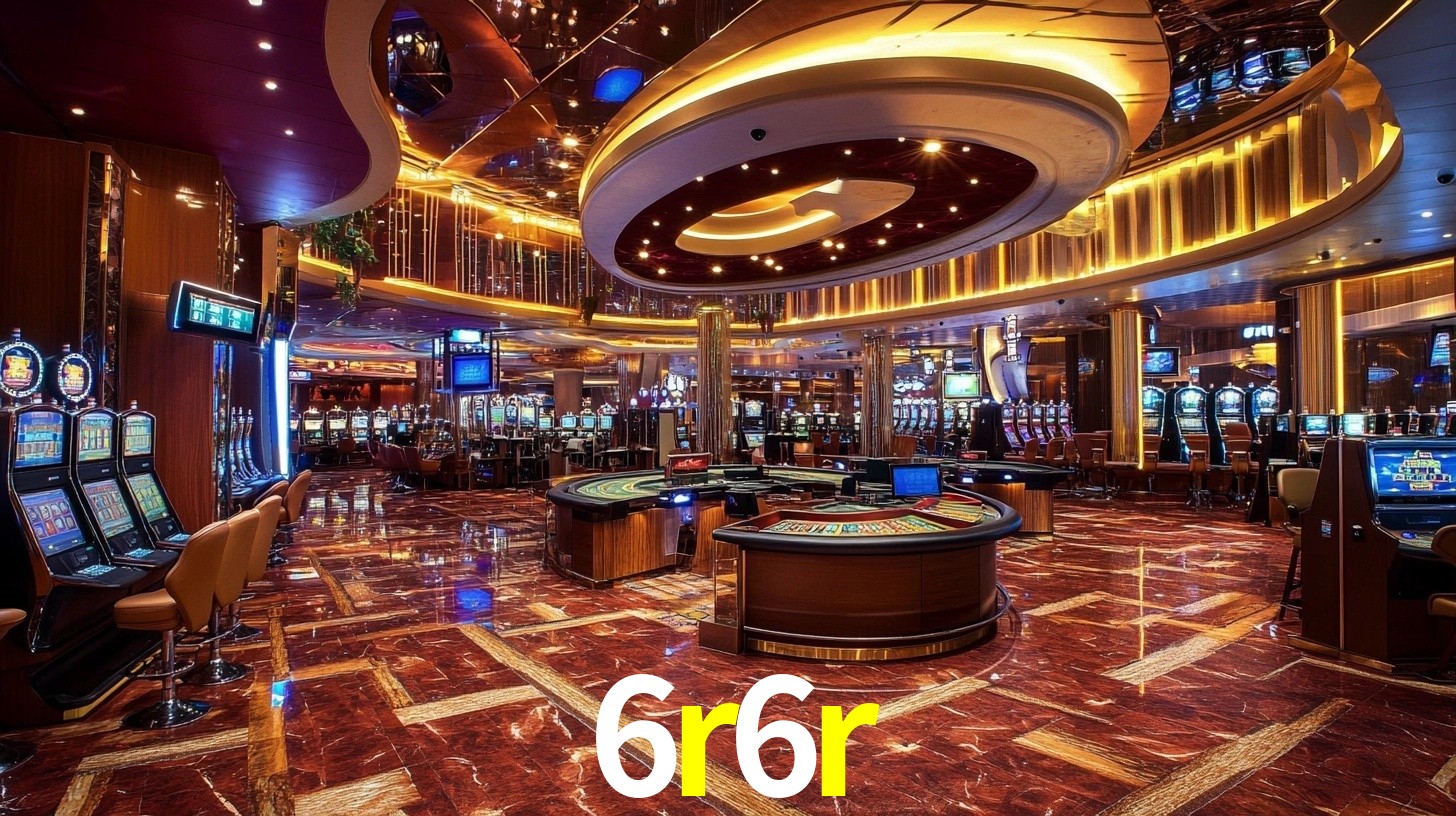 VIP Casino 6r6r
