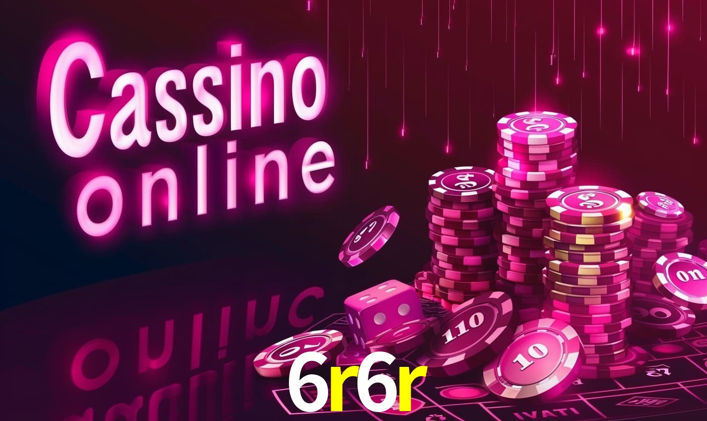 6r6r Salvador - Strategies