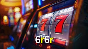 6r6r - Winners Celebration