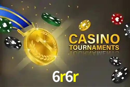 6r6r - App Features