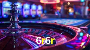 Design Responsivo 6r6r