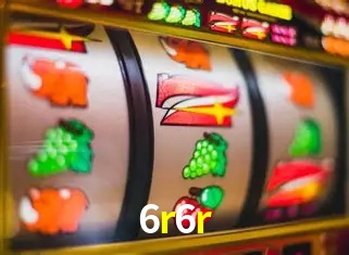 A Emoção da Loteria na 6r6r: Uma Chance de Mudança de Vida