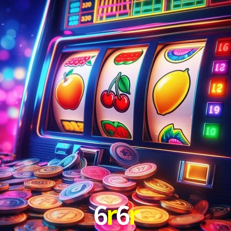 Tecnologia da Plataforma 6r6r