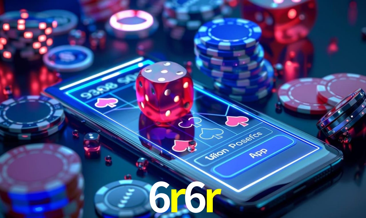6r6r - Análise de Mercados Esportivos