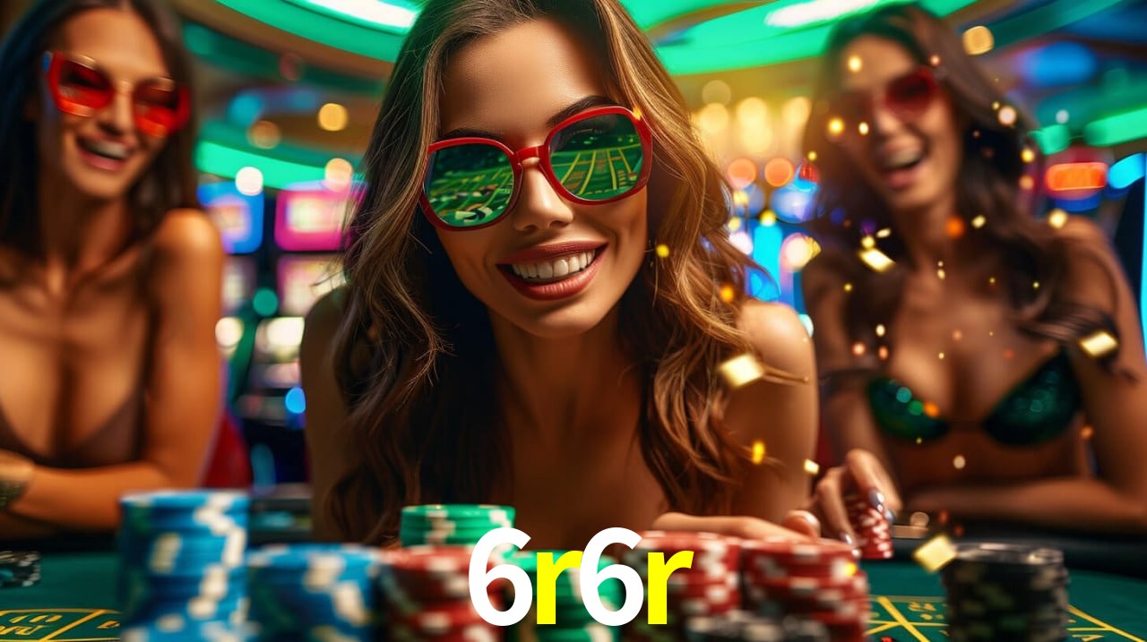 Player Reviews 6r6r