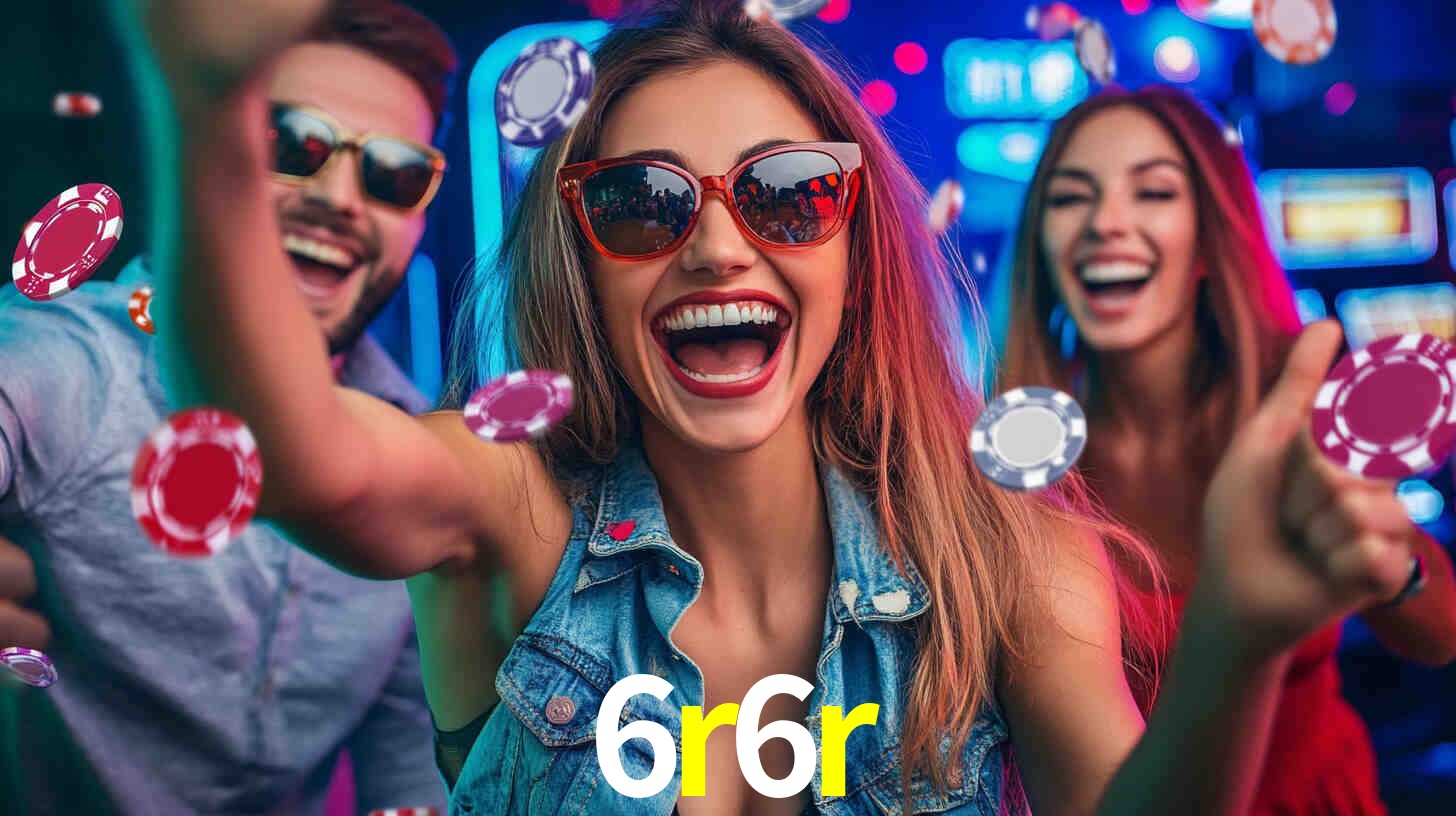 Descubra a Essência do 6r6r: Nossa História e Compromissos