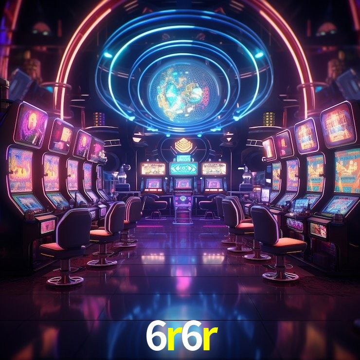 6r6r Salvador - Football