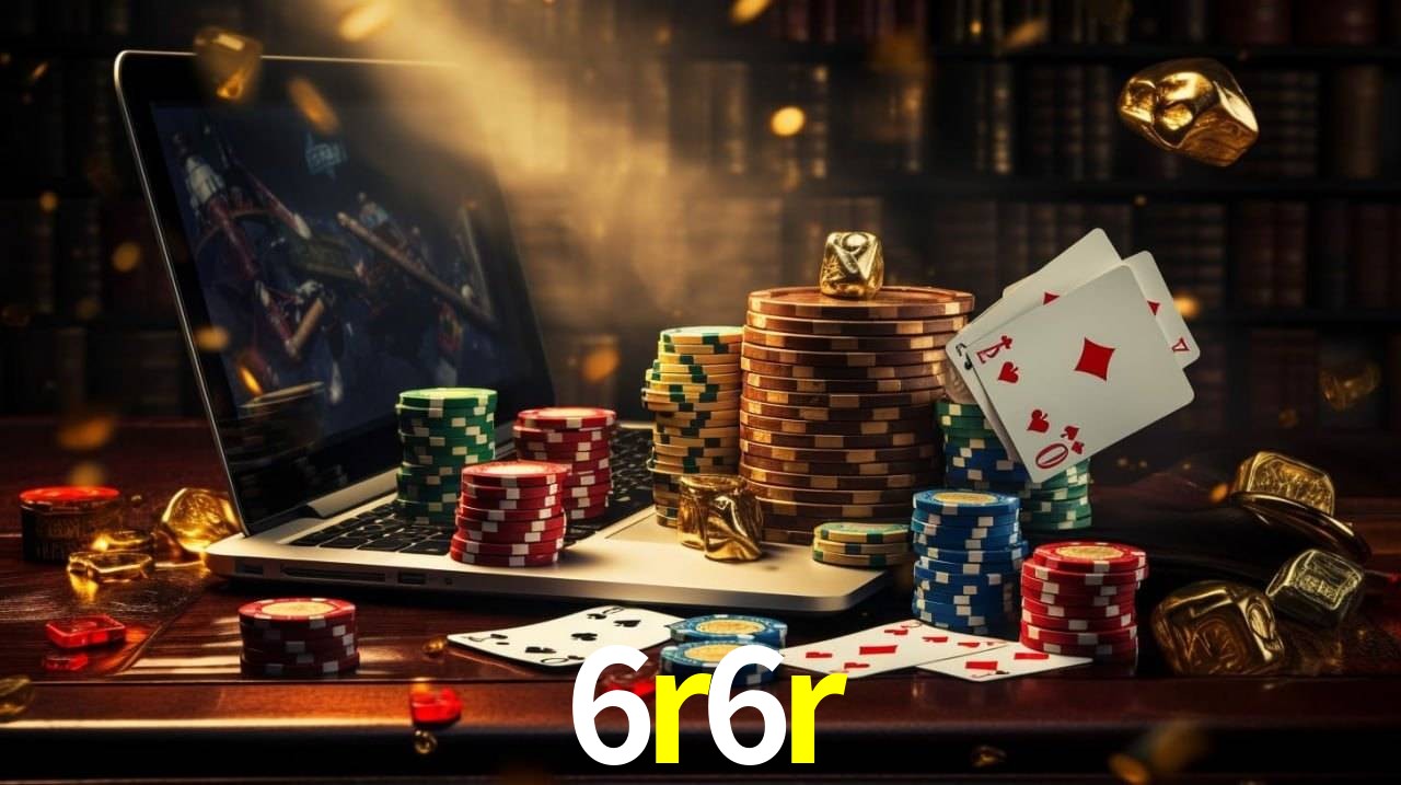 Avaliações dos Jogadores 6r6r
