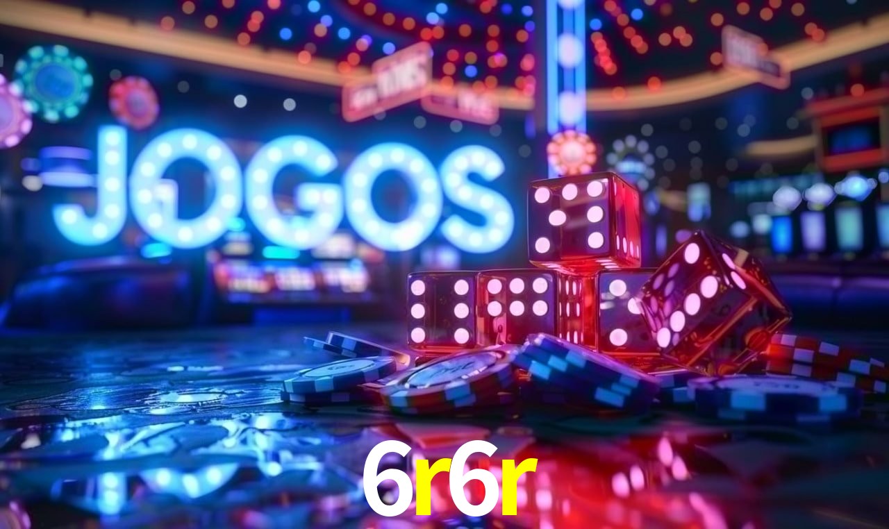 Jogo Spaceman 6r6r