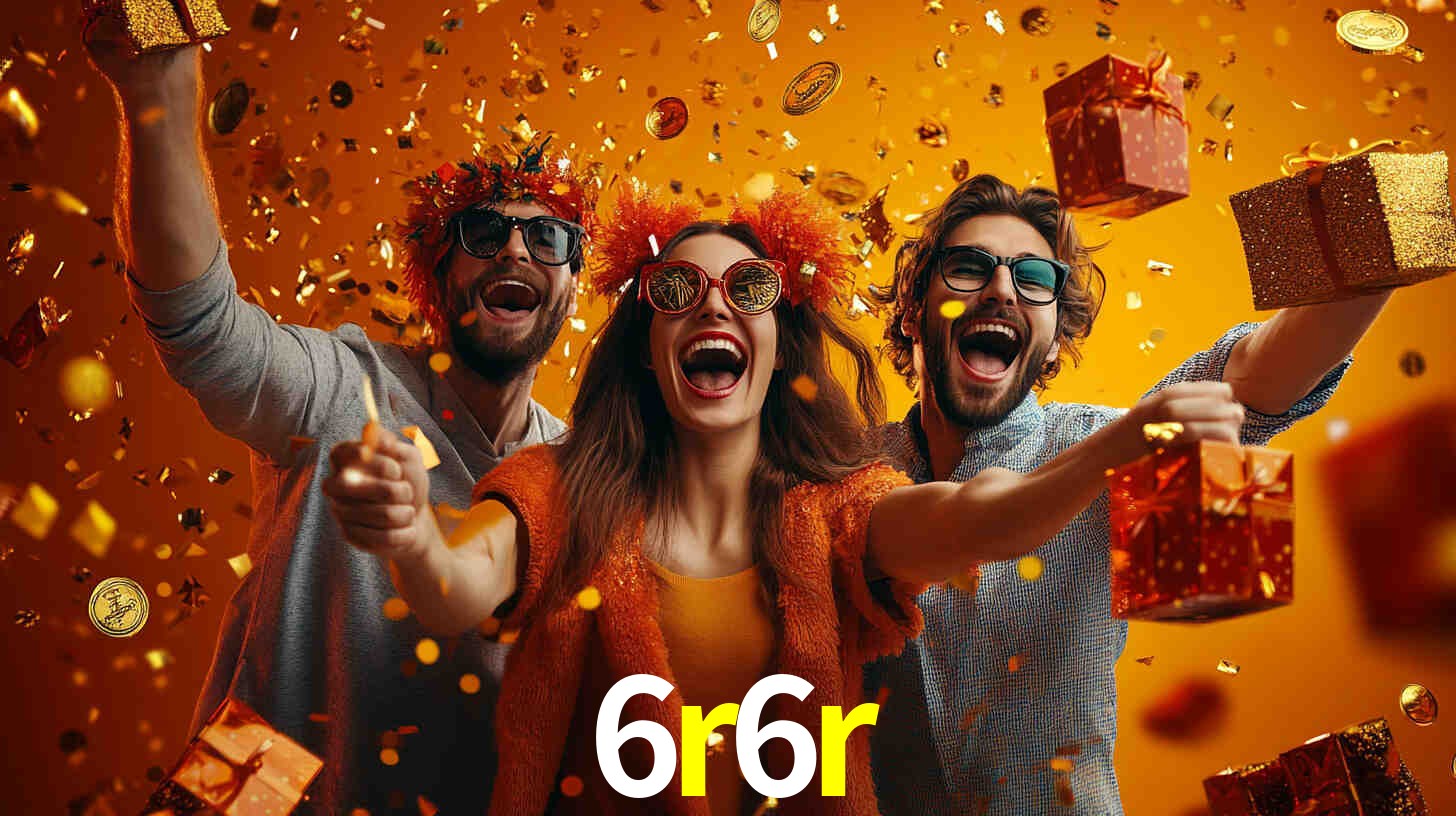 6r6r,6r6r.com