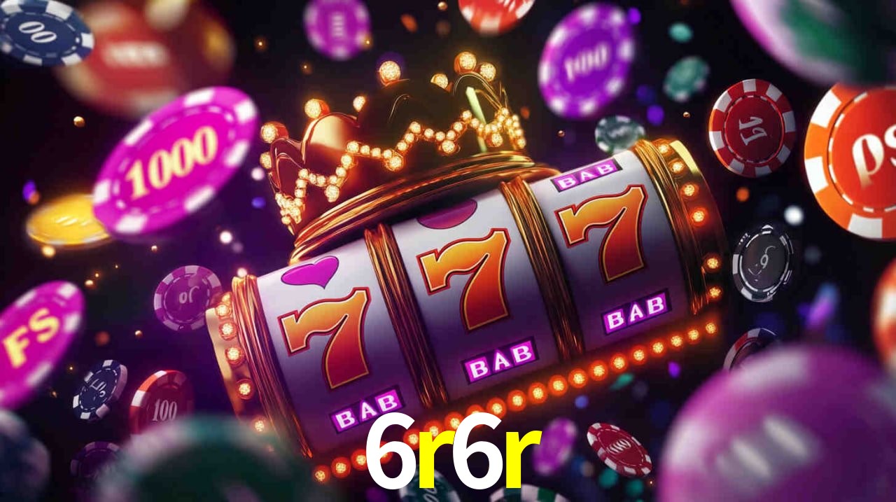 Account Benefits 6r6r