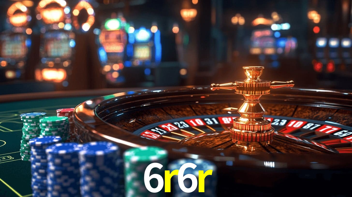 6r6r.com