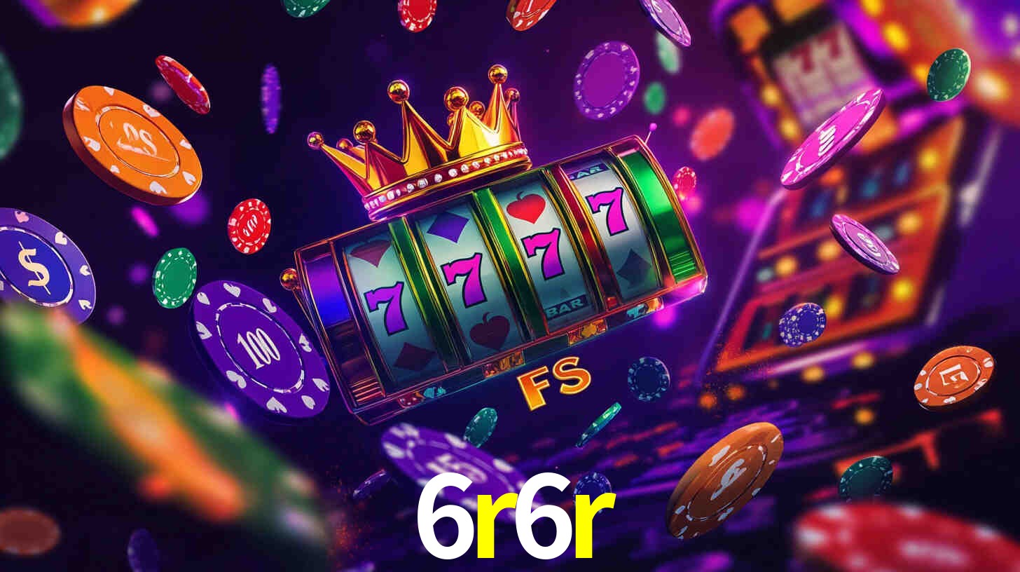 Roulette Table 6r6r