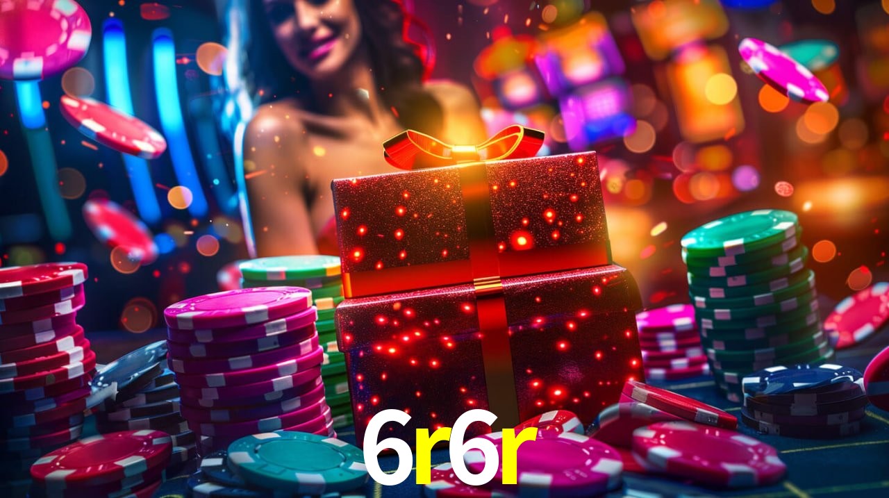 Interface do App 6r6r