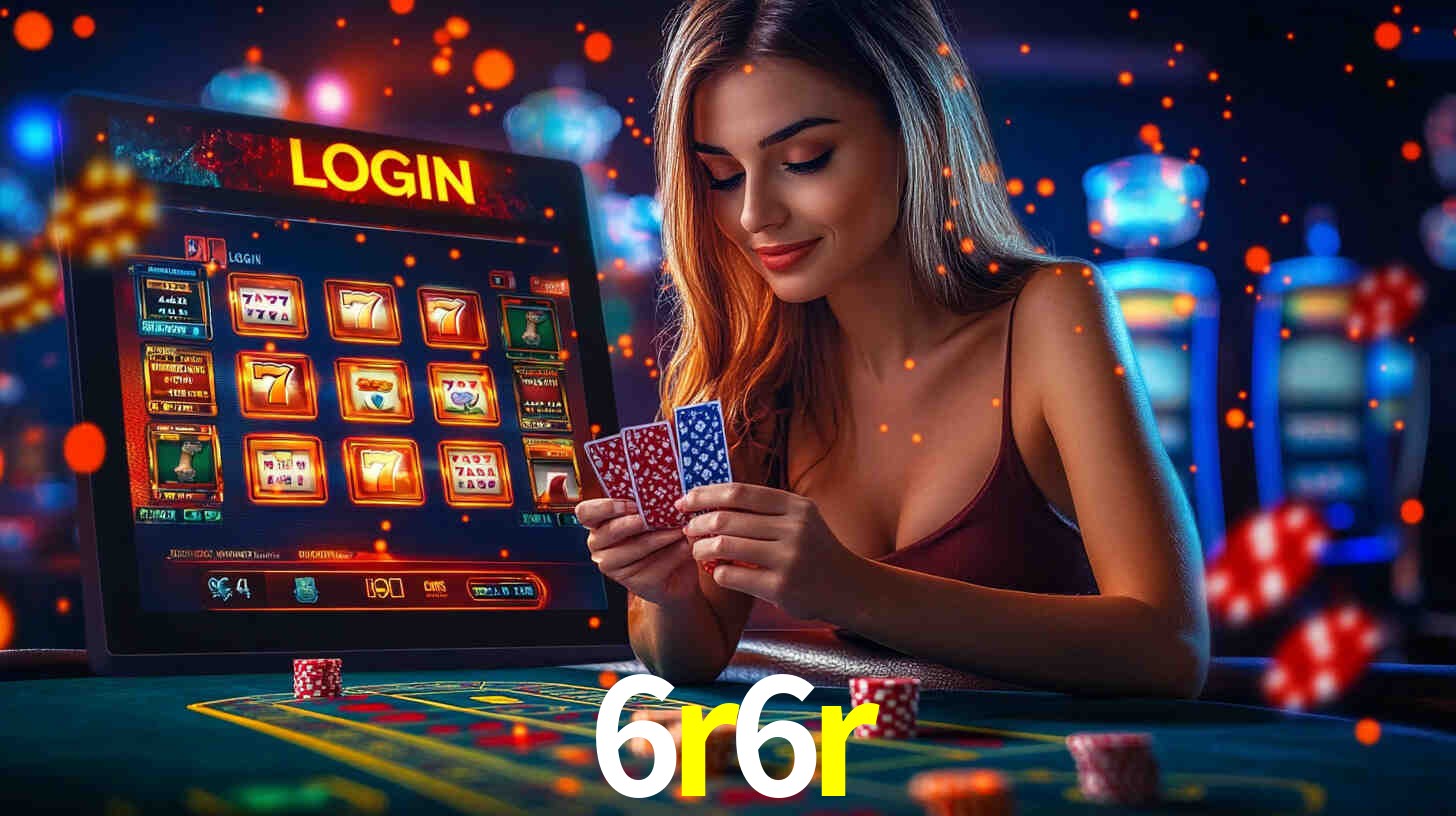 6r6r,6r6r.com