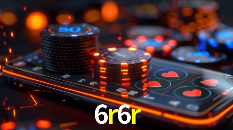Slot Games 6r6r