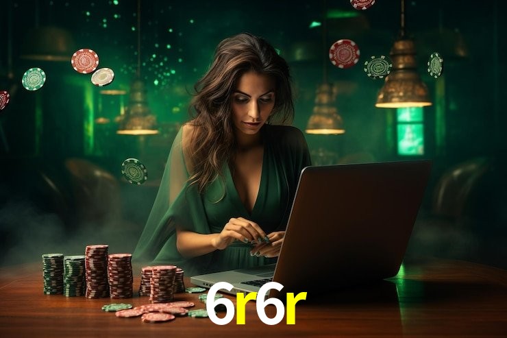 6r6r - App Security