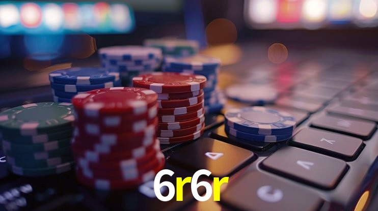 6r6r - Rápido Acesse