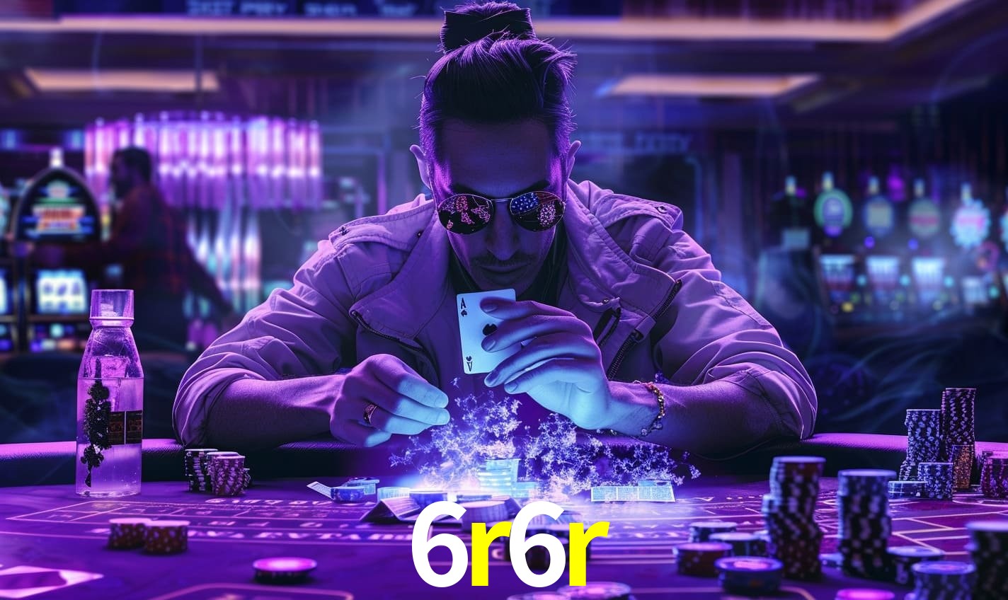 Tennis Betting 6r6r