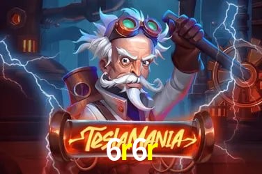 6r6r - Pagamento PIX Instantâneo
