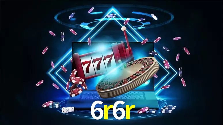 6r6r - Aplicativo Móvel