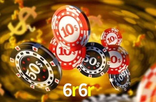 Provedores de Jogos 6r6r