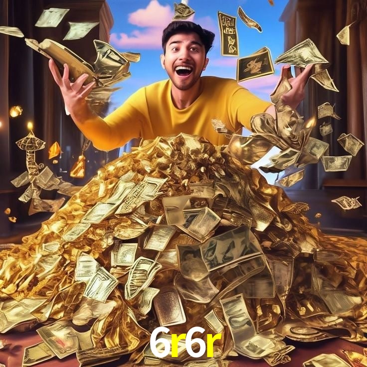 Estatísticas do Jogo 6r6r