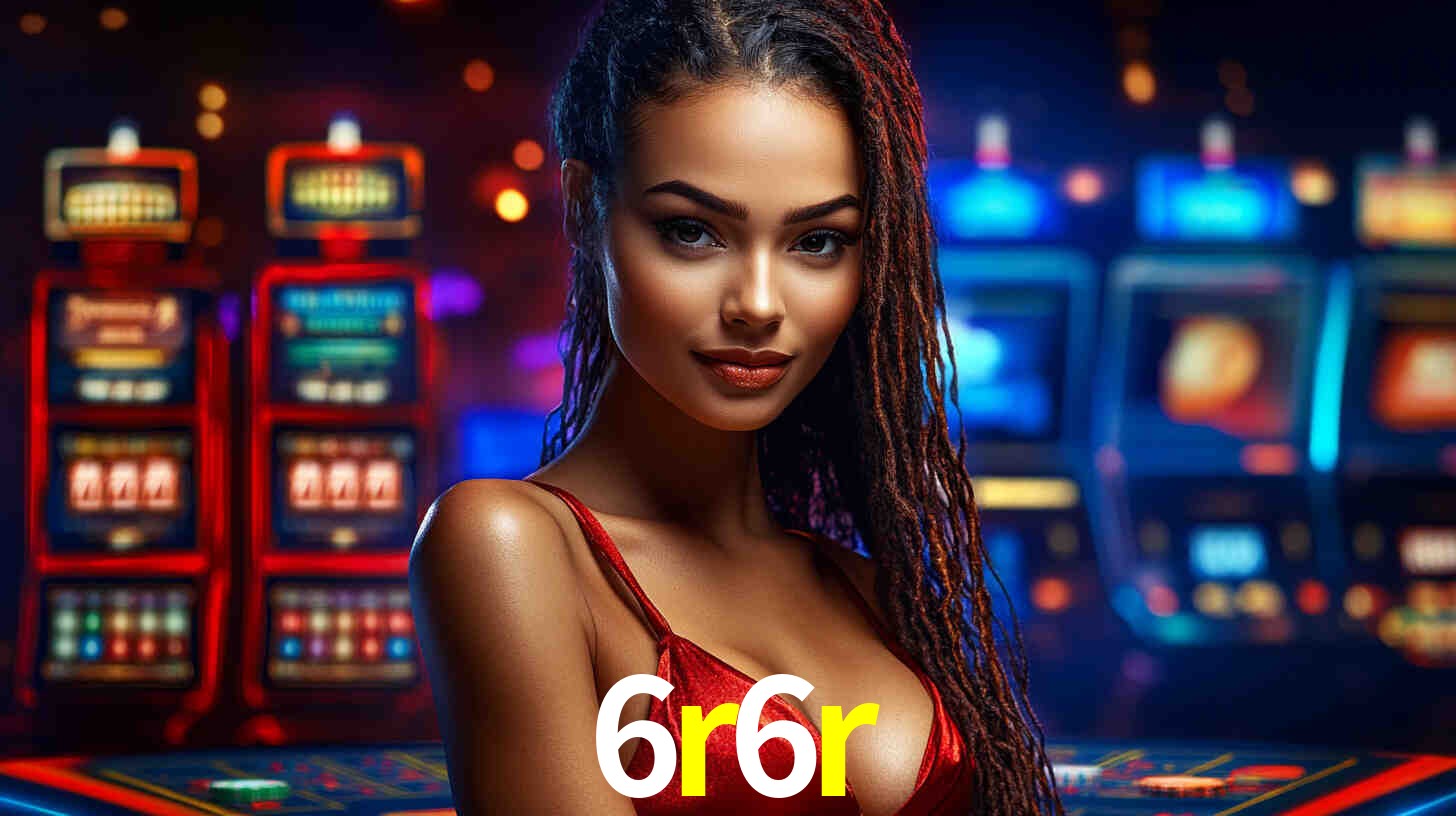 A Emoção da Loteria na 6r6r: Uma Chance de Mudança de Vida