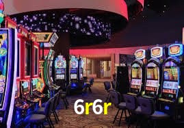 6r6r Brasília - Leaderboards