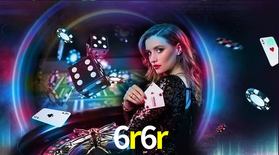 Exclusive Offers 6r6r