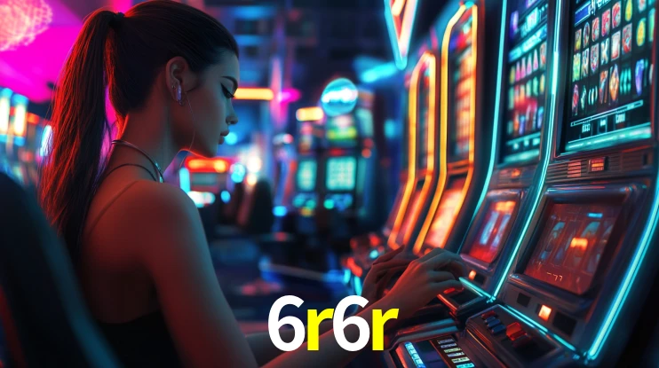 6r6r App Interface