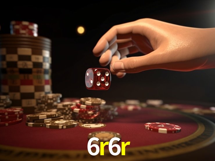 6r6r Belo Horizonte - Jackpots
