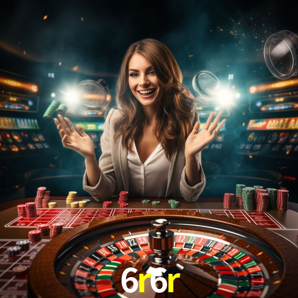 Ofertas Imperdíveis na 6r6r: Promoções e Bônus Que Valem a Pena