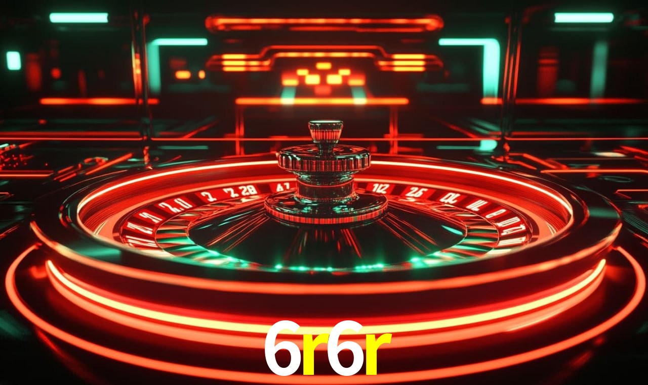 A Popularidade dos Caça-Níqueis no 6r6r
