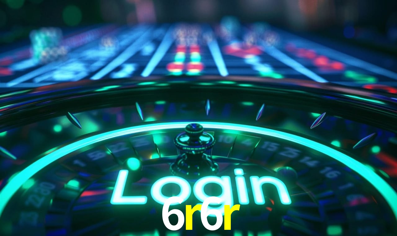 Login Seguro 6r6r