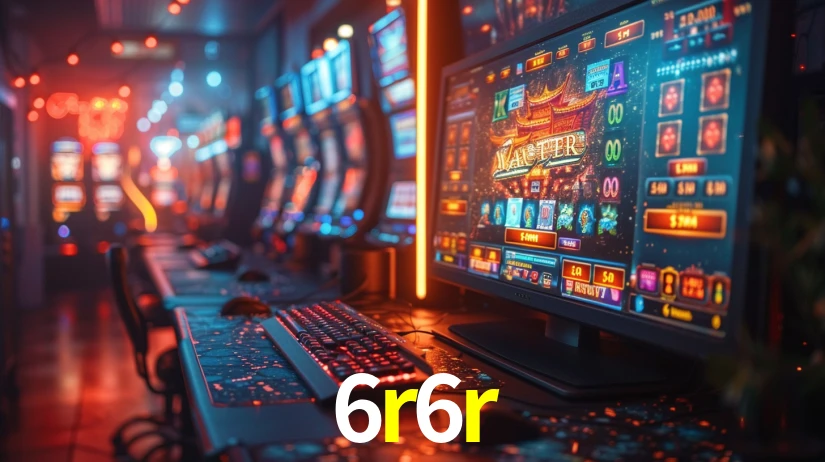Explore as vantagens do 6r6r: serviço profissional e confiabilidade