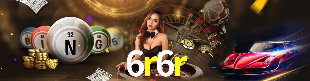 6r6r Rio de Janeiro - Slot Strategy