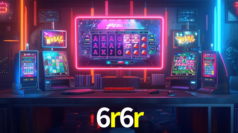 6r6r,6r6r.com