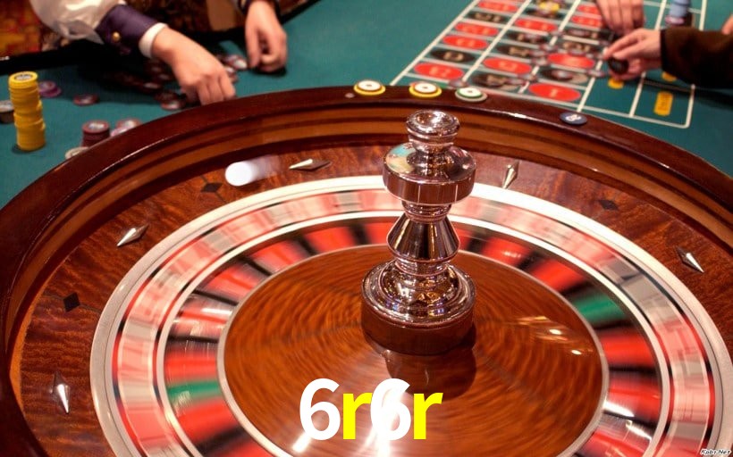 Apostas de Basquete 6r6r