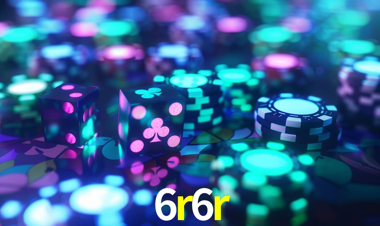 Recursos de Bônus 6r6r