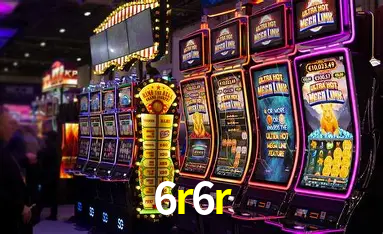 6r6r Rio de Janeiro - Bonus Terms