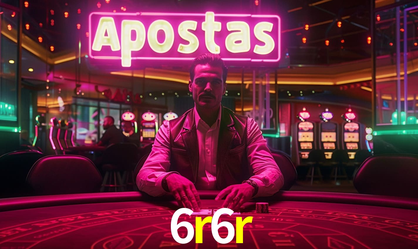 6r6r Belo Horizonte - Provably Fair