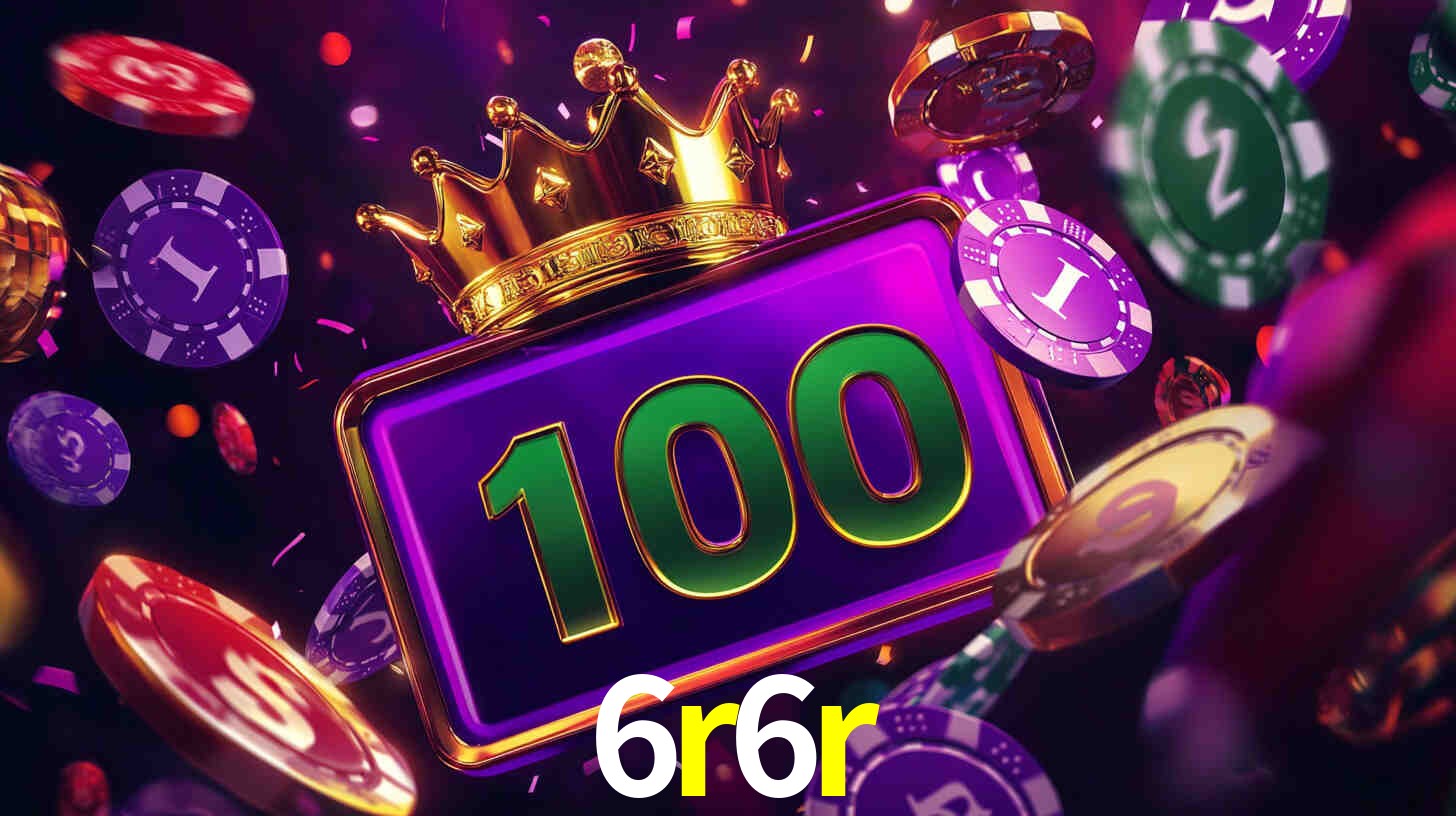 Live Casino 6r6r