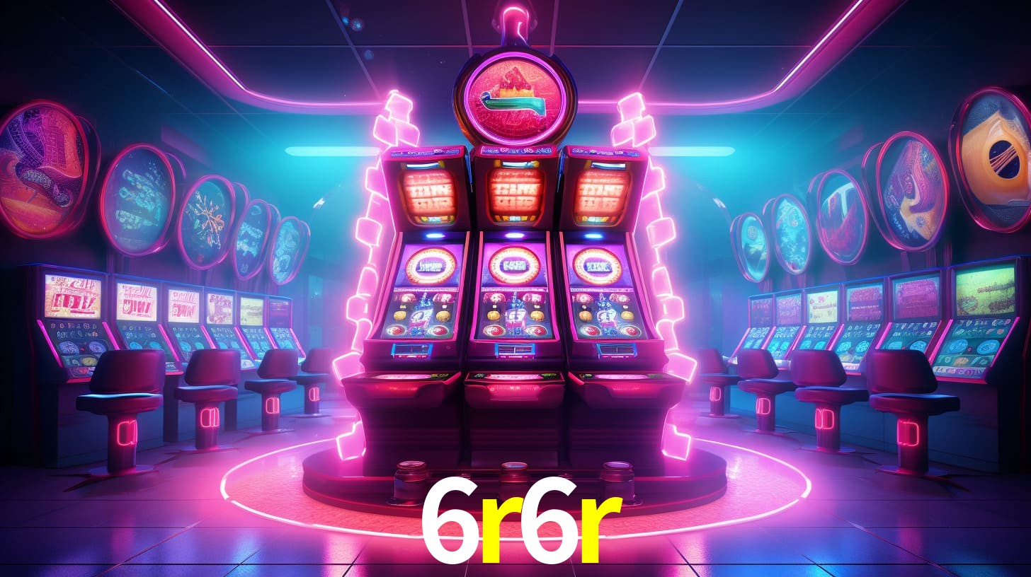 6r6r,6r6r.com