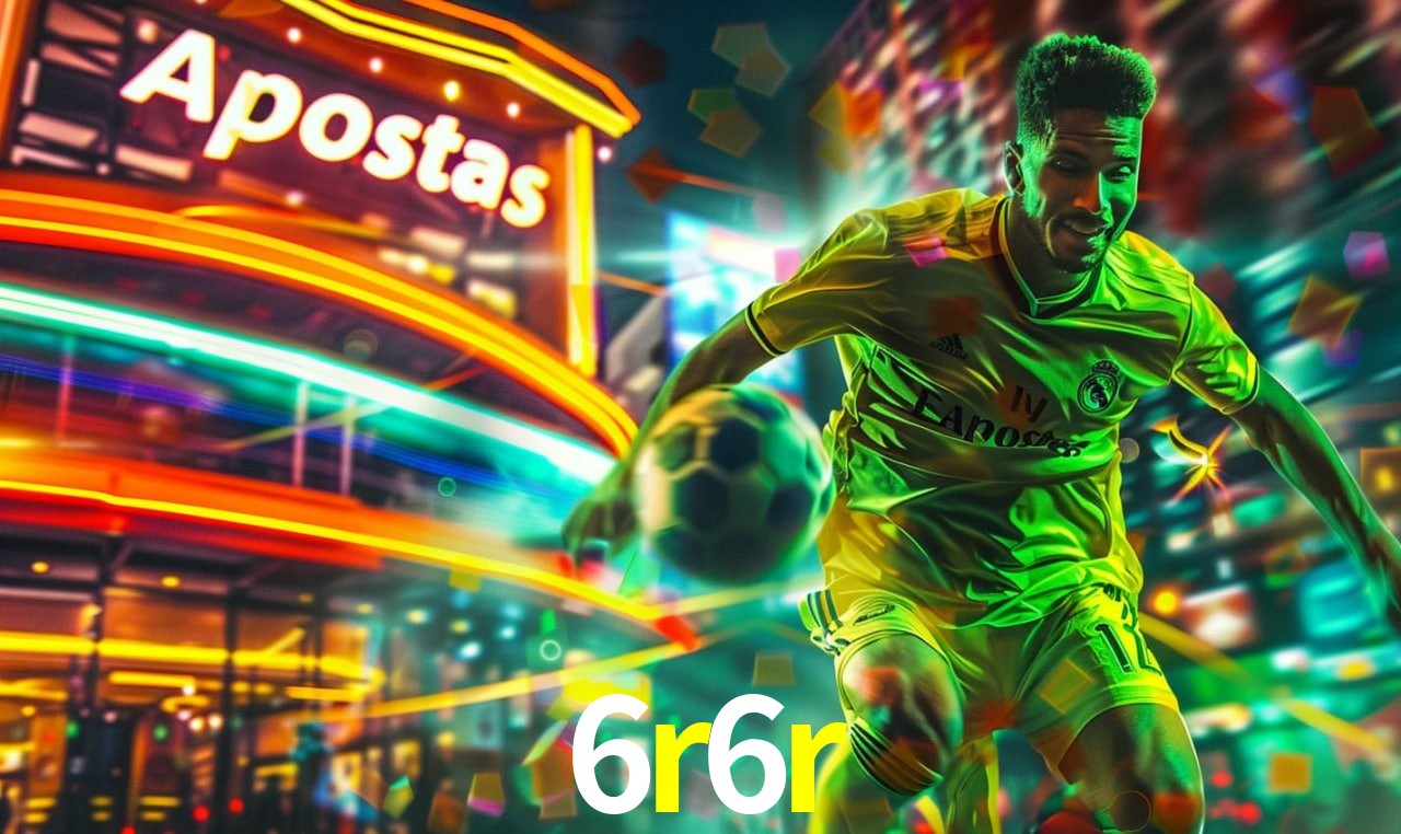 6r6r Rio de Janeiro - Popular Jogos