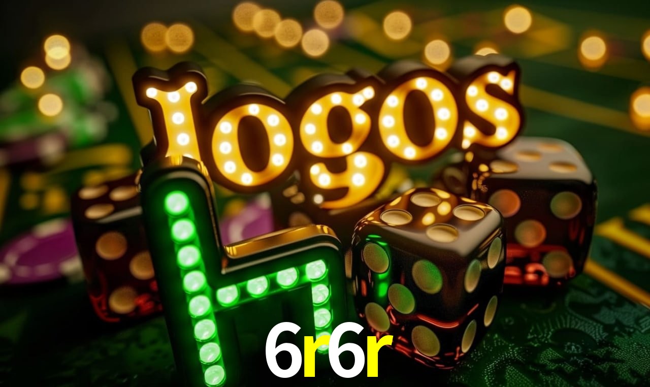 Promoções Sazonais 6r6r